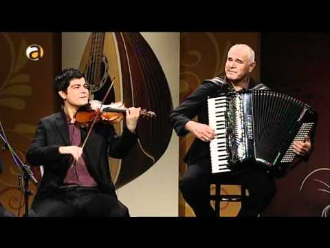 Milovan Sekuloski-Za Marija