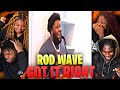 Rod Wave Got It Right Official Video REACTION