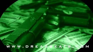 Lil Durk / Chief Keef - Cash - Instrumental (Prod Dreas Beats)