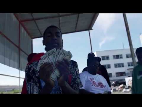 YB Hoodrich - Sirens (Official Video) Dir. by @MikeMikeFilms