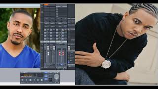 Young Rome ft Marques Houston – For Your Love (Slowed Down)