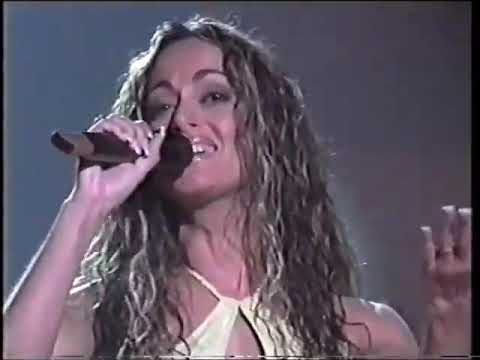 Rita Guerra - Deixa-me sonhar (Eurovision Song Contest 2003, PORTUGAL 🇵🇹) preview video