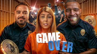 Comment DÉTRUIRE sa carrière en quelques secondes : Hawk Tuah Girl