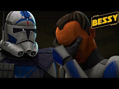 How The Clones Reacted to Order 66 at First - Explain Star Wars