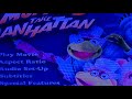 Opening To The Muppets Take Manhattan 2001 Dvd