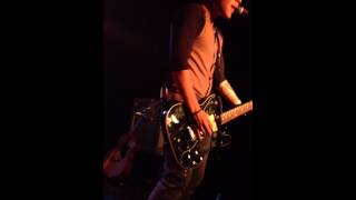 King The Kid - We Are The Ones live