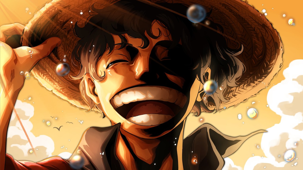 L'histoire de Joy Boy et du One Piece expliqué - Analyse chapitre 1188