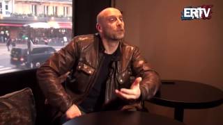 (ENG subs) Alain Soral interview on Dieudonné and Zionism in France for BFM TV