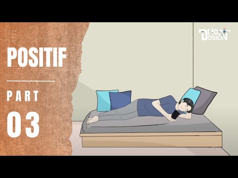 POSITIVE PART 3 - School Animation