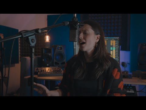 Nova romantika - Gušti ft. Leyre (cover) by Špela