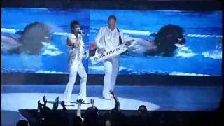 Moenia - Ni tu ni Nadie - HitsLive