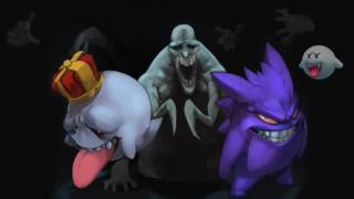 SWIMlovesyou - A Bottomless Curse