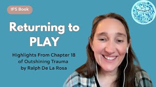 Returning to Play: Chapter 18 of Outshining Trauma by Ralph De La Rosa