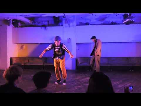 canned heat / Back Beat Club #34