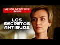 EL DETECTIVE FAVORITO DE TODAS LAS MUJERES MISTERIOSOS ASESINATOS LA PERSIGUEN Nuevas Series