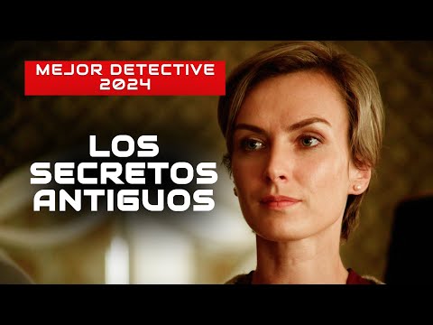 Las detectives de Filmin: tres series policiales que se alejan de la testosterona