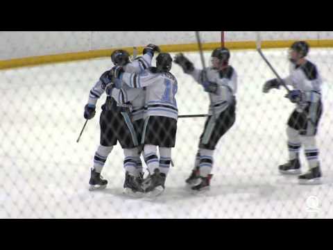 2016 Midget Major state-title clinching game - Oakland Jr. Grizzlies vs. Victory Honda