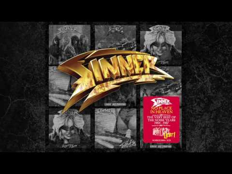 Germany Rocks - Sinner