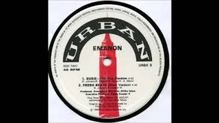 EMANON   -  SUSIE   (  DUB VERSION  )