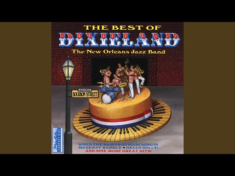 Alexander's Ragtime Band