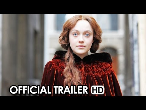 Effie Grey Official Trailer #1 (2015) - Dakota Fanning Movie HD