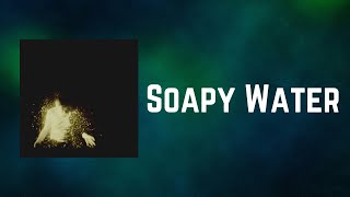 Wolf Alice - Soapy Water (Lyrics)