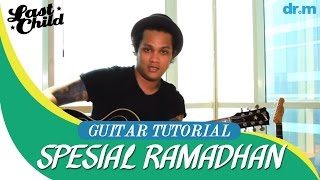 Tak Pernah Ternilai Guitar Tutorial (by Virgoun Last Child)