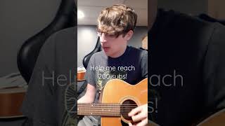 Saginaw, Michigan by Lefty Frizzell | Covered by Harry Matthew