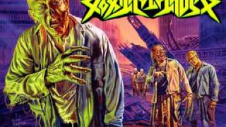 Toxic Holocaust Burn