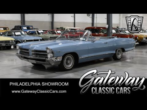 1965 Pontiac Catalina (CC-1960050) for sale in O'Fallon, Illinois