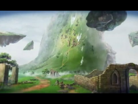 Fire Emblem Fates Revelation Blind Run: Part 8 - First Rule of Valla