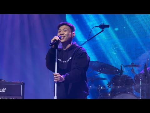 221020 죠지 - Let's go picnic  [4K] 뮤콘  @muconkorea