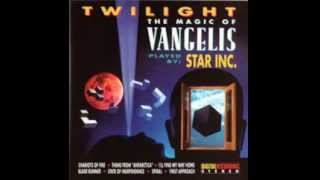 Ed Starink - Twilight