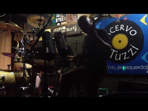 A Change of Seasons - Falling Into a Dream (Dream Theater Tribute)