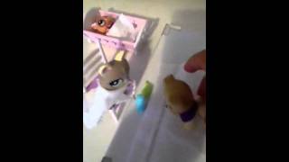 Sleeping Beauty (part 1 