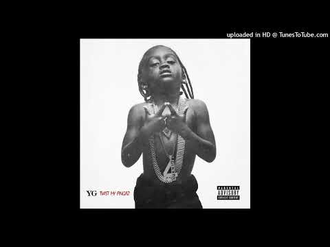 YG x Doggystyleeee x G Perico Type Beat - "Hi-Point" [Prod.FactorBeats]