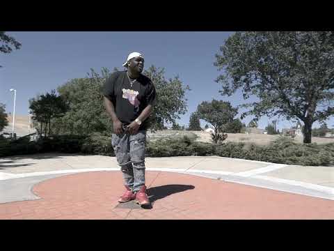 Kase Kash - Broken (Official Video)