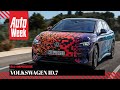 Volkswagen ID.7 – AutoWeek Review