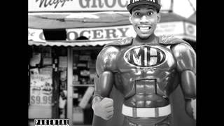 Hodgy Beats - Bullshittin' (Untitled EP)