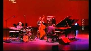 Ahmad Jamal Trio Acorn
