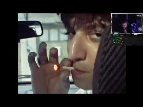 MERGHANI REAKCJA na SOBEL - MUSZĘ TO WYKRZYCZEĆ feat. OKI *szczera opinia*