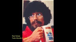 Raul Seixas - Todo Mundo Explica -1978 (Com Letra Na Descrição) - Legendas -(CC)