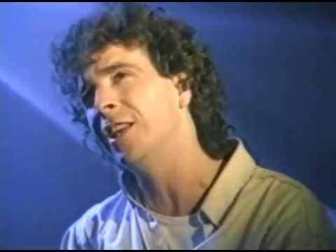 Ignacio Copani - Afectos Especiales - Video Clip