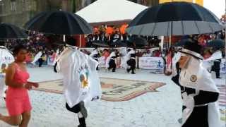 preview picture of video 'Carnaval Contla 2013 - Concurso Nueva Centro - Parte 1/2'