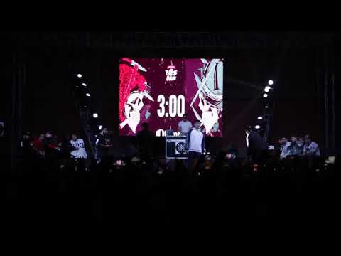 ACZINO VS CHUTY 8 X 8 OTUMBA