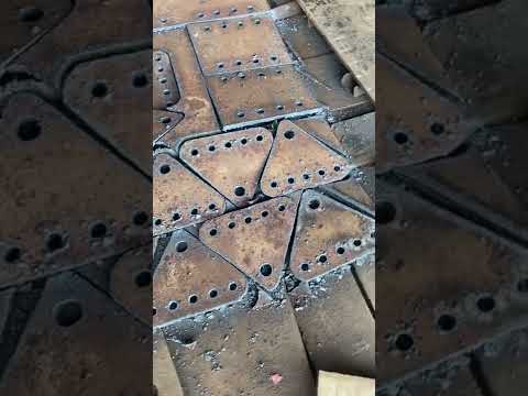 Ms plate profile, thickness: 2mm to 300mm