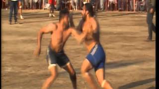 (1) Paramjitpura (Kapurthala) Kabaddi Tournament 5 Feb 2016