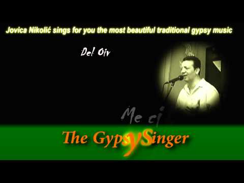 Gypsy Singer
