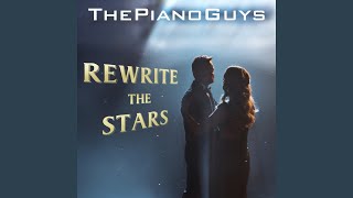 Rewrite the Stars