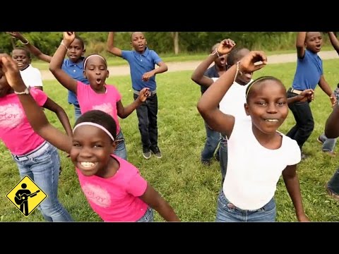 Celebration (Kool and The Gang) | Playing For Change | Song Around The World